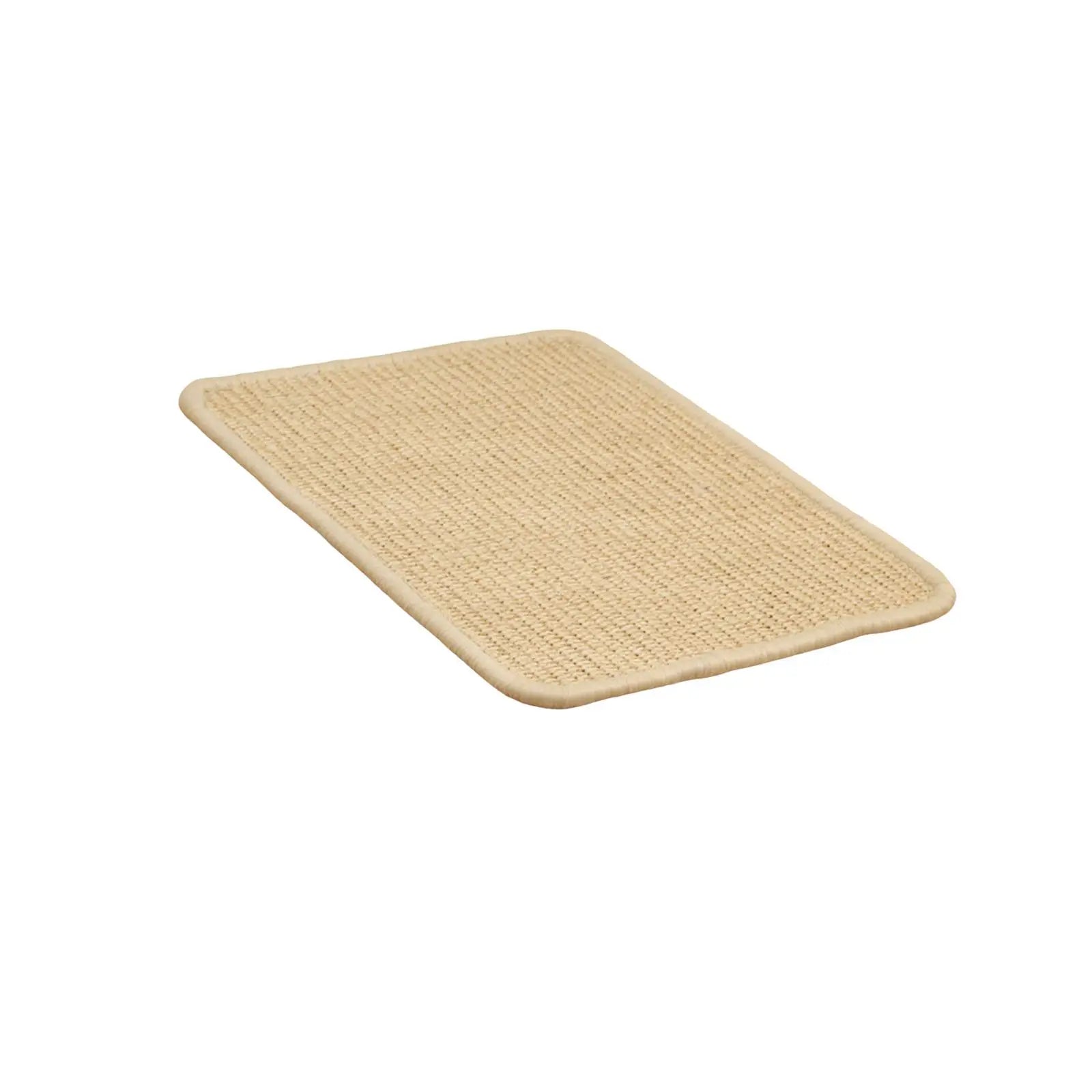 Tapis sisal pour chat