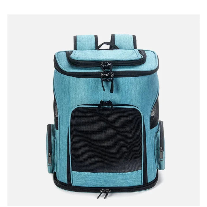 sac-a-dos-pour-transporter-chat-bleu